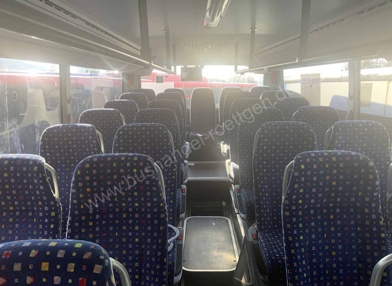 Linnaliini buss Setra S 418 LE Business: pilt 11