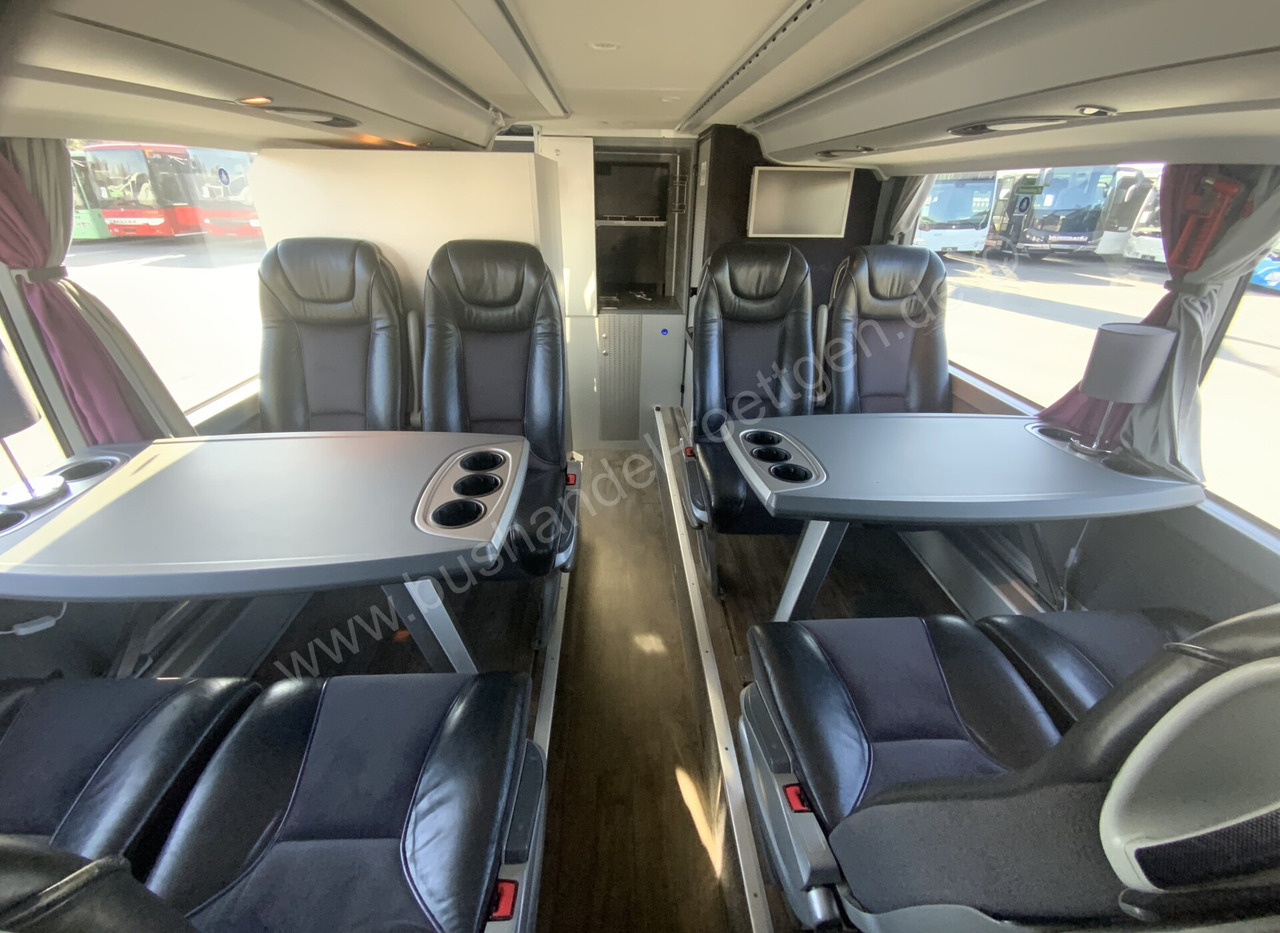 Kahekordne buss Setra S 431 DT: pilt 13