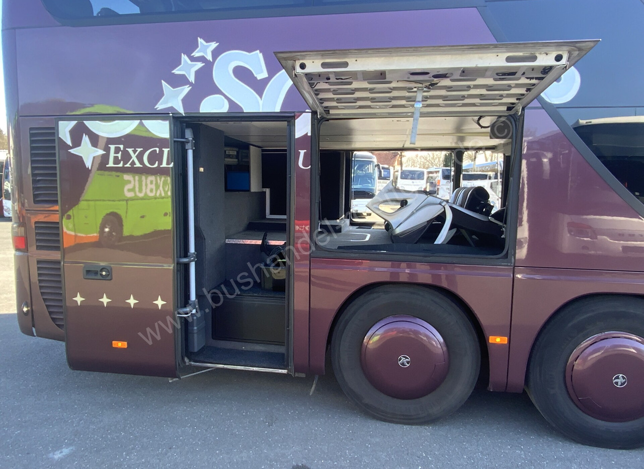 Kahekordne buss Setra S 431 DT: pilt 7