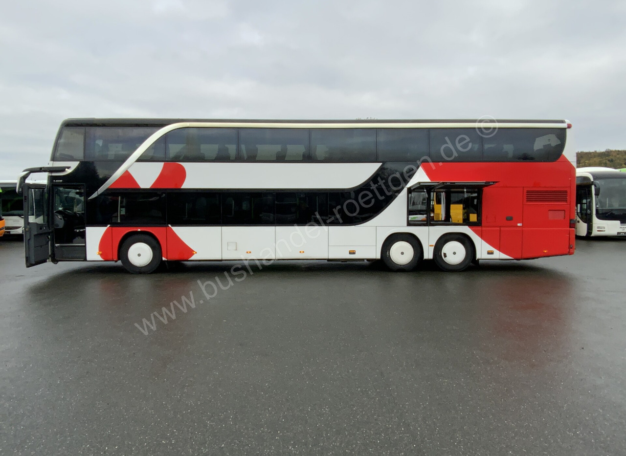 Setra S 431 DT - Kahekordne buss: pilt 5 Setra S 431 DT - Kahekordne buss: pilt 5