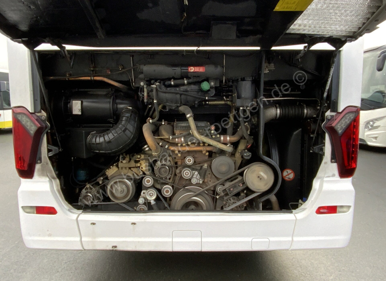 Kaugsõidu buss Setra S 515 HD: pilt 10 Kaugsõidu buss Setra S 515 HD: pilt 10