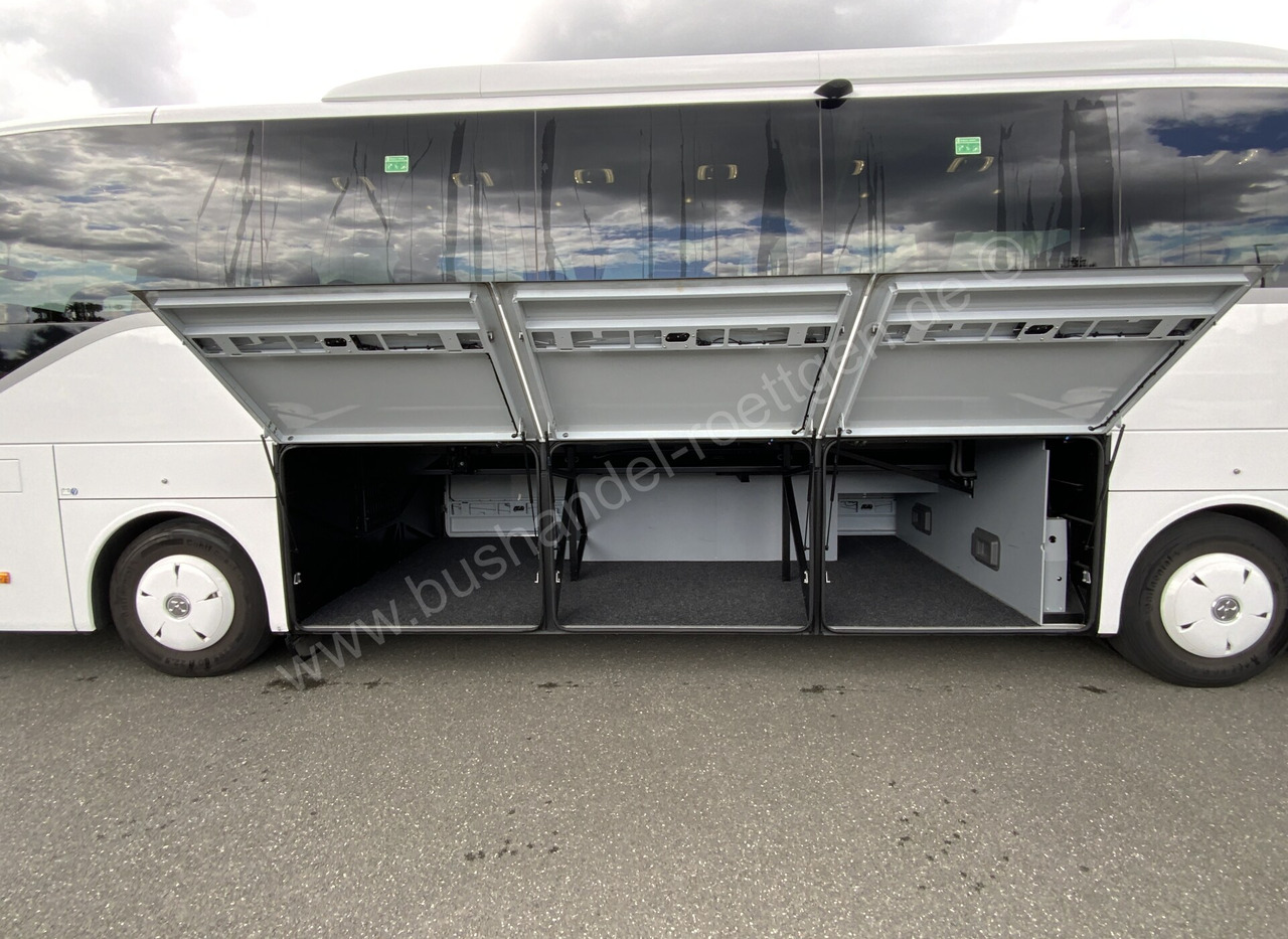 Setra S 515 HD - Kaugsõidu buss: pilt 5 Setra S 515 HD - Kaugsõidu buss: pilt 5