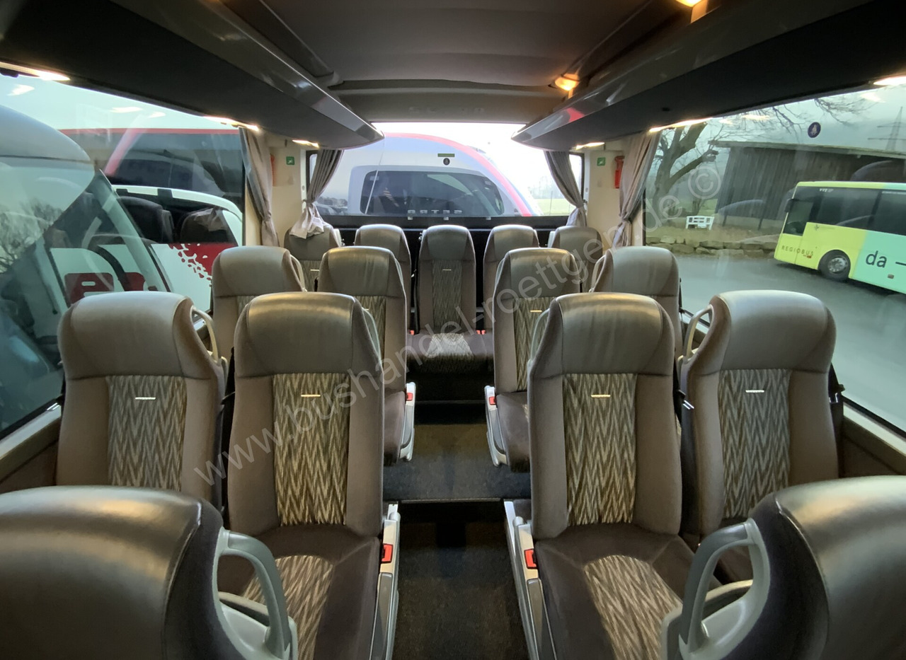 Kaugsõidu buss Setra S 515 HD: pilt 14 Kaugsõidu buss Setra S 515 HD: pilt 14