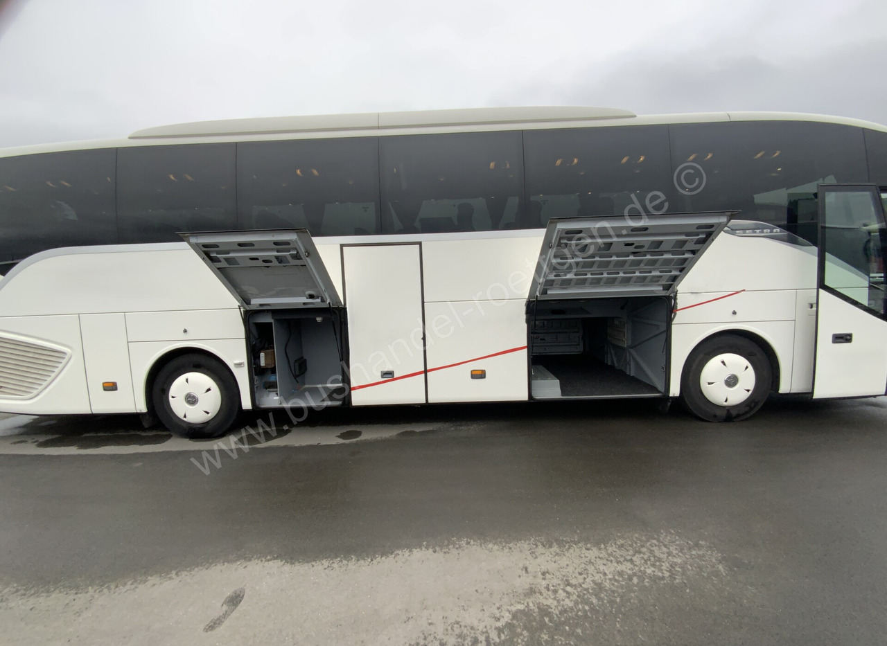 Setra S 515 HD - Kaugsõidu buss: pilt 5 Setra S 515 HD - Kaugsõidu buss: pilt 5