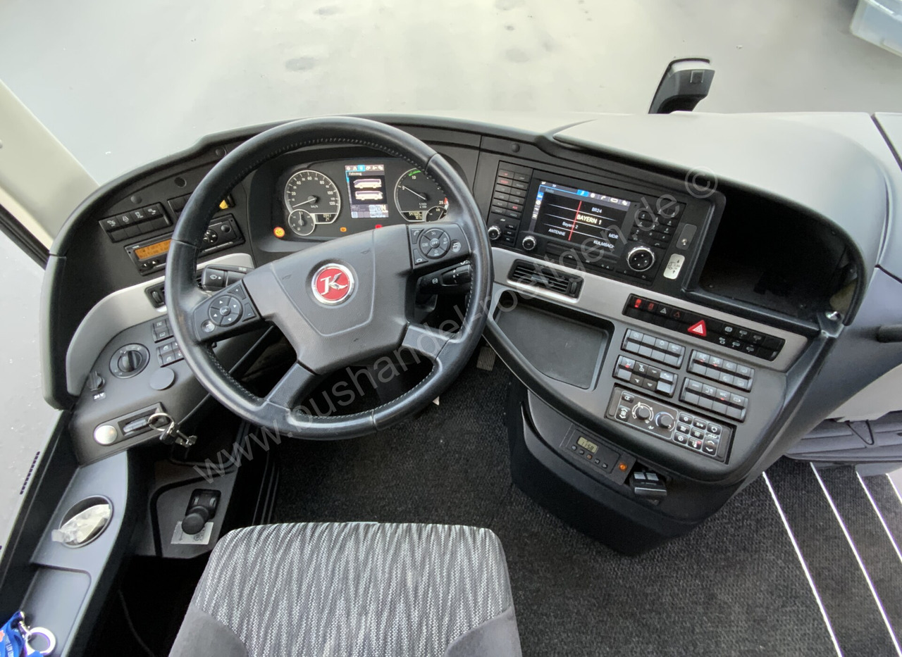 Kaugsõidu buss Setra S 515 HD: pilt 20 Kaugsõidu buss Setra S 515 HD: pilt 20