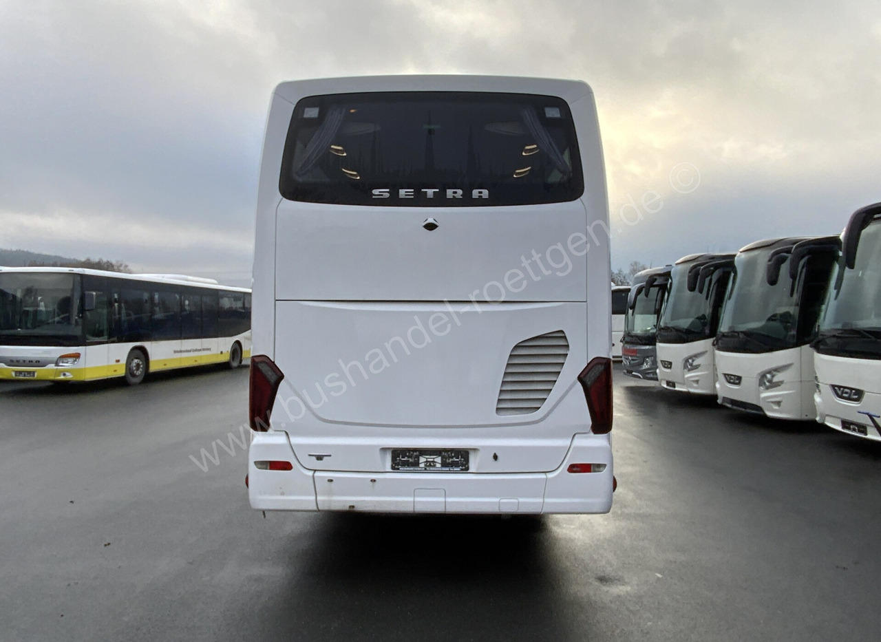 Kaugsõidu buss Setra S 515 HD: pilt 9 Kaugsõidu buss Setra S 515 HD: pilt 9