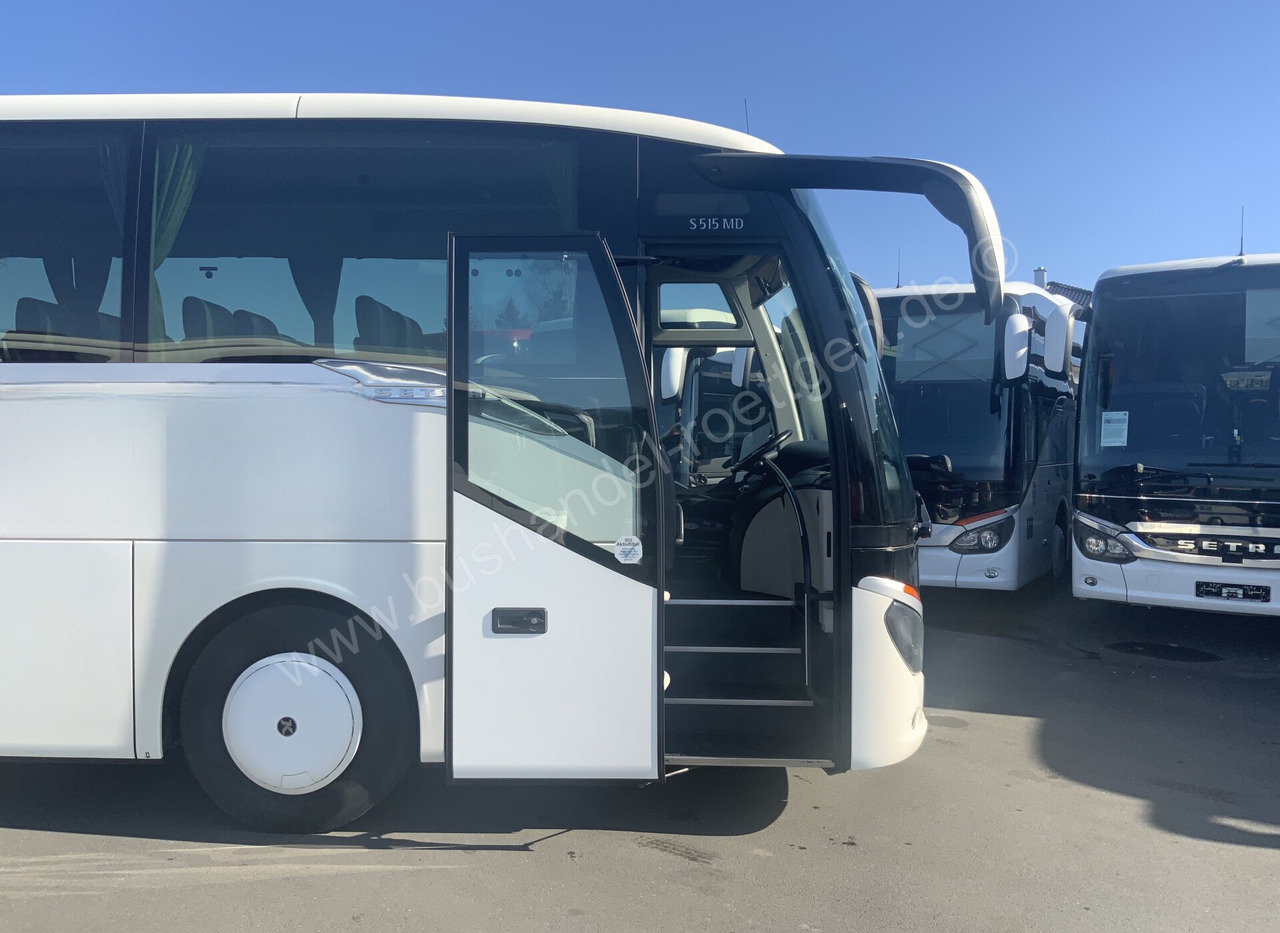 Setra S 515 MD - Kaugsõidu buss: pilt 5 Setra S 515 MD - Kaugsõidu buss: pilt 5