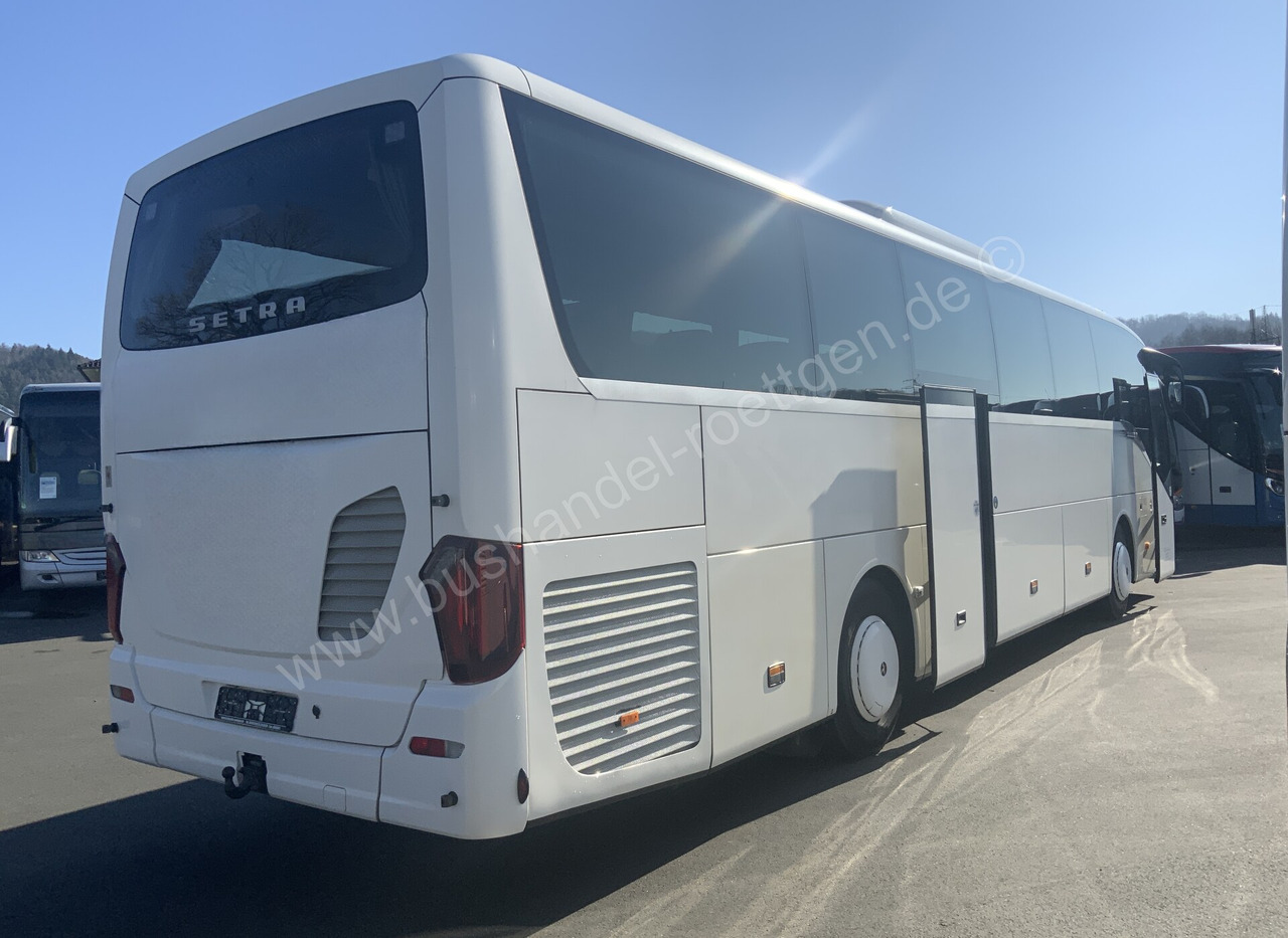 Setra S 515 MD - Kaugsõidu buss: pilt 3 Setra S 515 MD - Kaugsõidu buss: pilt 3