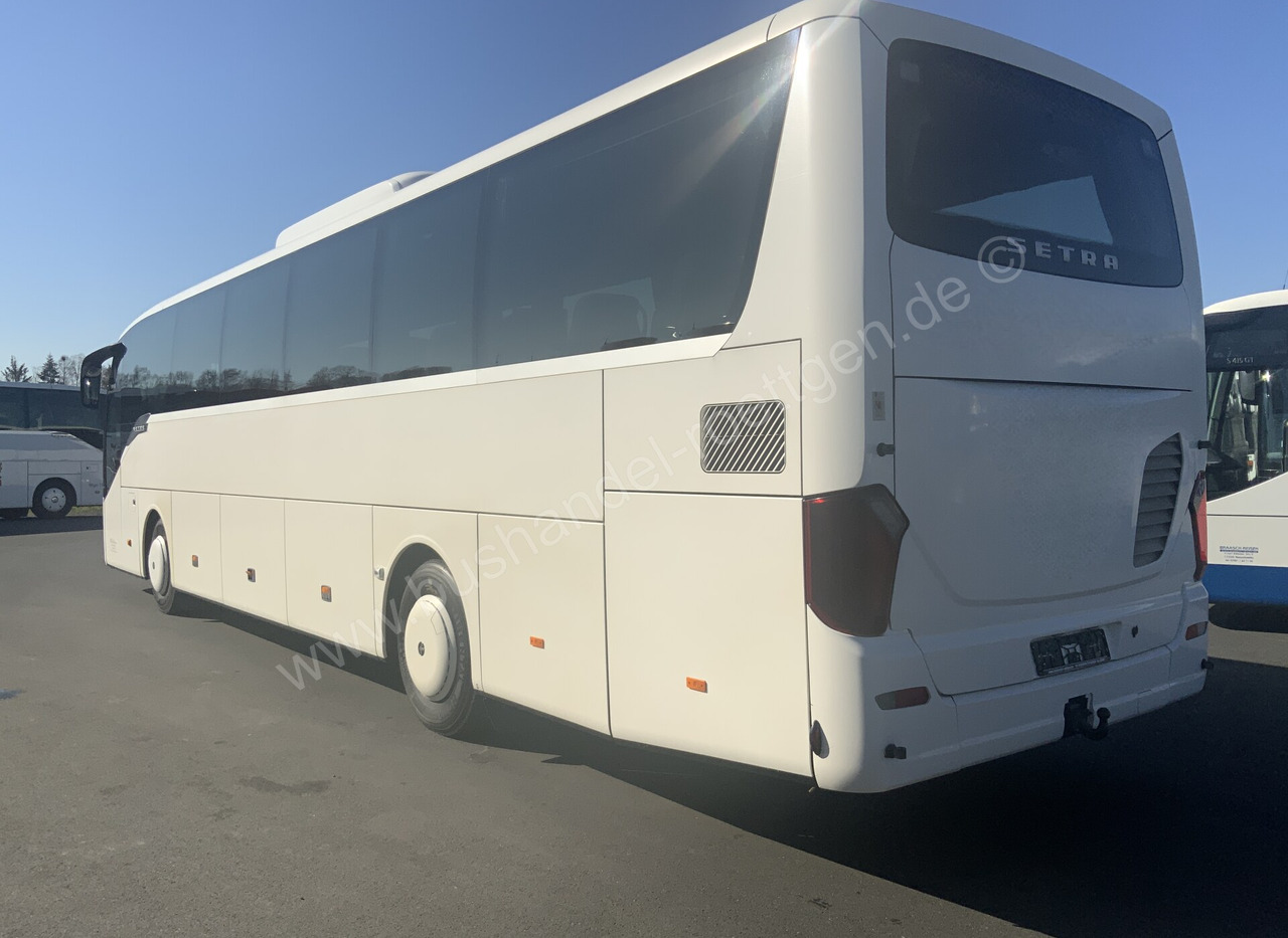 Setra S 515 MD - Kaugsõidu buss: pilt 4 Setra S 515 MD - Kaugsõidu buss: pilt 4