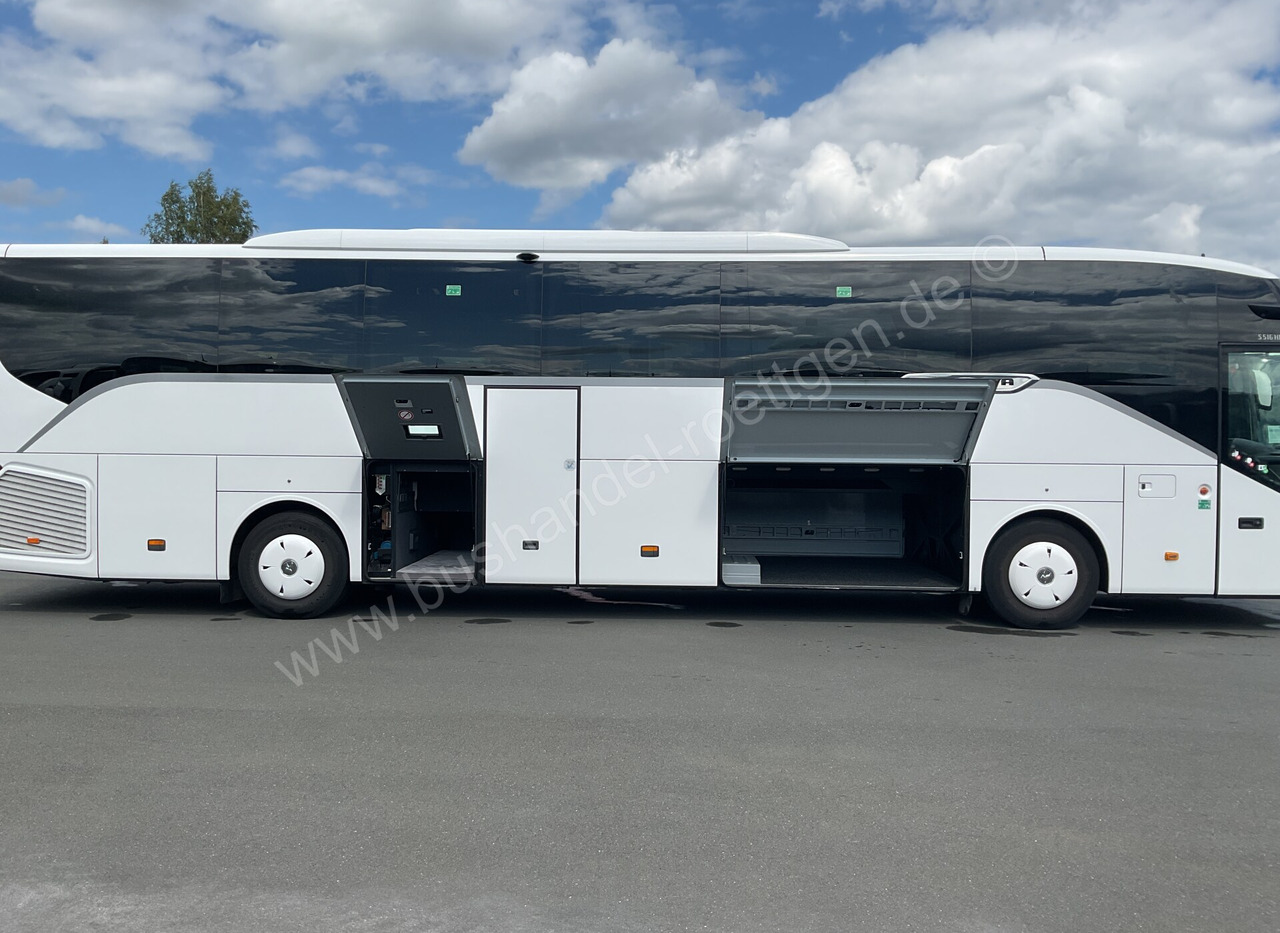 Setra S 516 HD/2 - Kaugsõidu buss: pilt 5 Setra S 516 HD/2 - Kaugsõidu buss: pilt 5