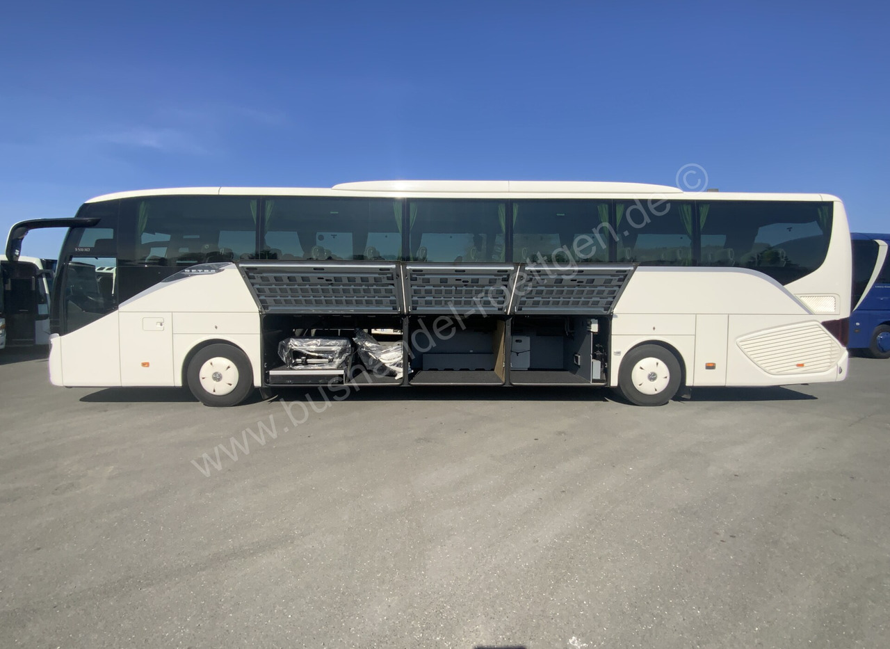 Setra S 516 HD/2 - Kaugsõidu buss: pilt 5 Setra S 516 HD/2 - Kaugsõidu buss: pilt 5