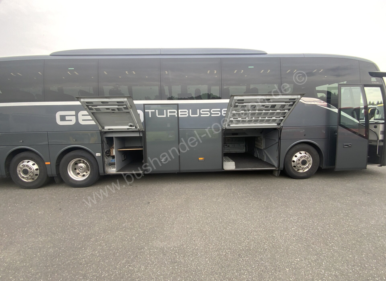 Kaugsõidu buss Setra S 516 HD: pilt 6
