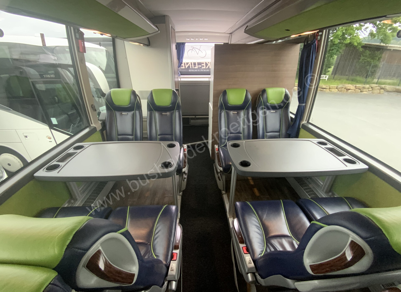 Kaugsõidu buss Setra S 516 HD: pilt 14