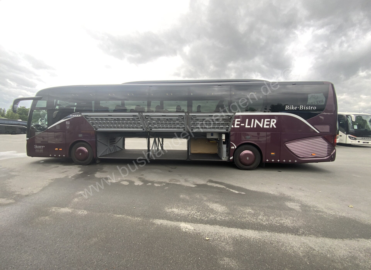 Kaugsõidu buss Setra S 516 HD: pilt 6
