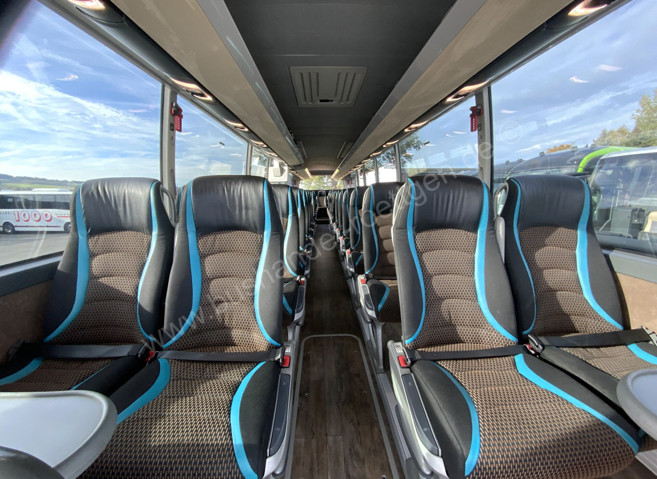 Kaugsõidu buss Setra S 516 HD: pilt 11