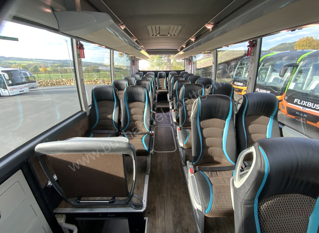 Kaugsõidu buss Setra S 516 HD: pilt 14