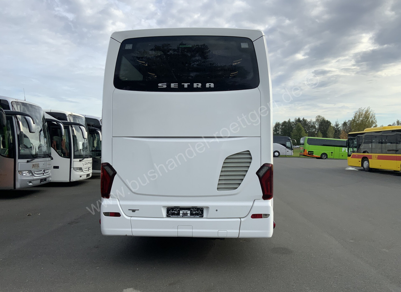 Kaugsõidu buss Setra S 516 HD: pilt 9