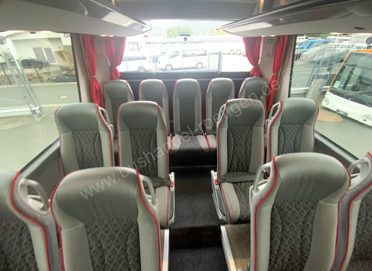 Kaugsõidu buss Setra S 516 HD: pilt 14