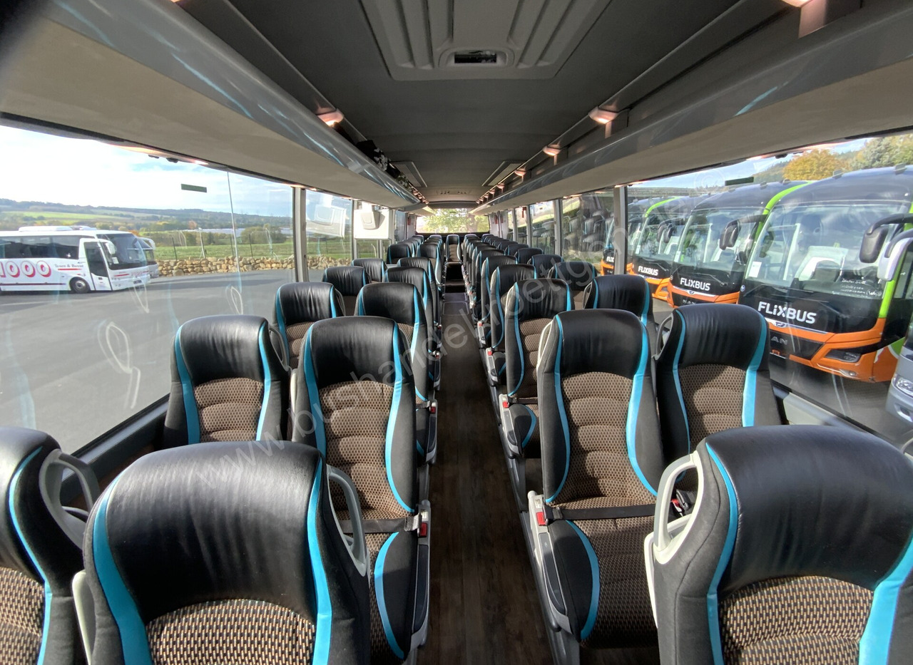Kaugsõidu buss Setra S 516 HD: pilt 12