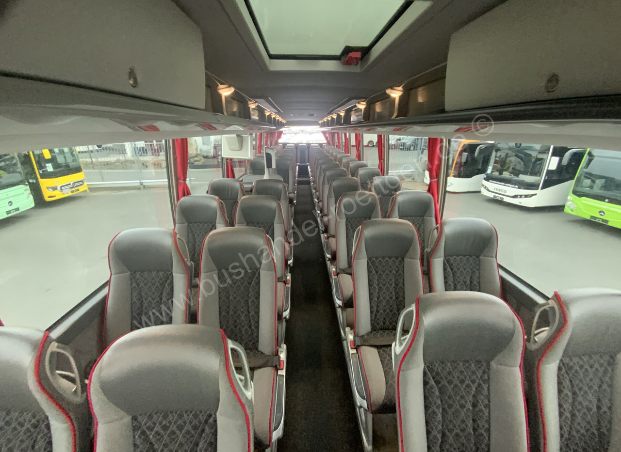 Kaugsõidu buss Setra S 516 HD: pilt 11