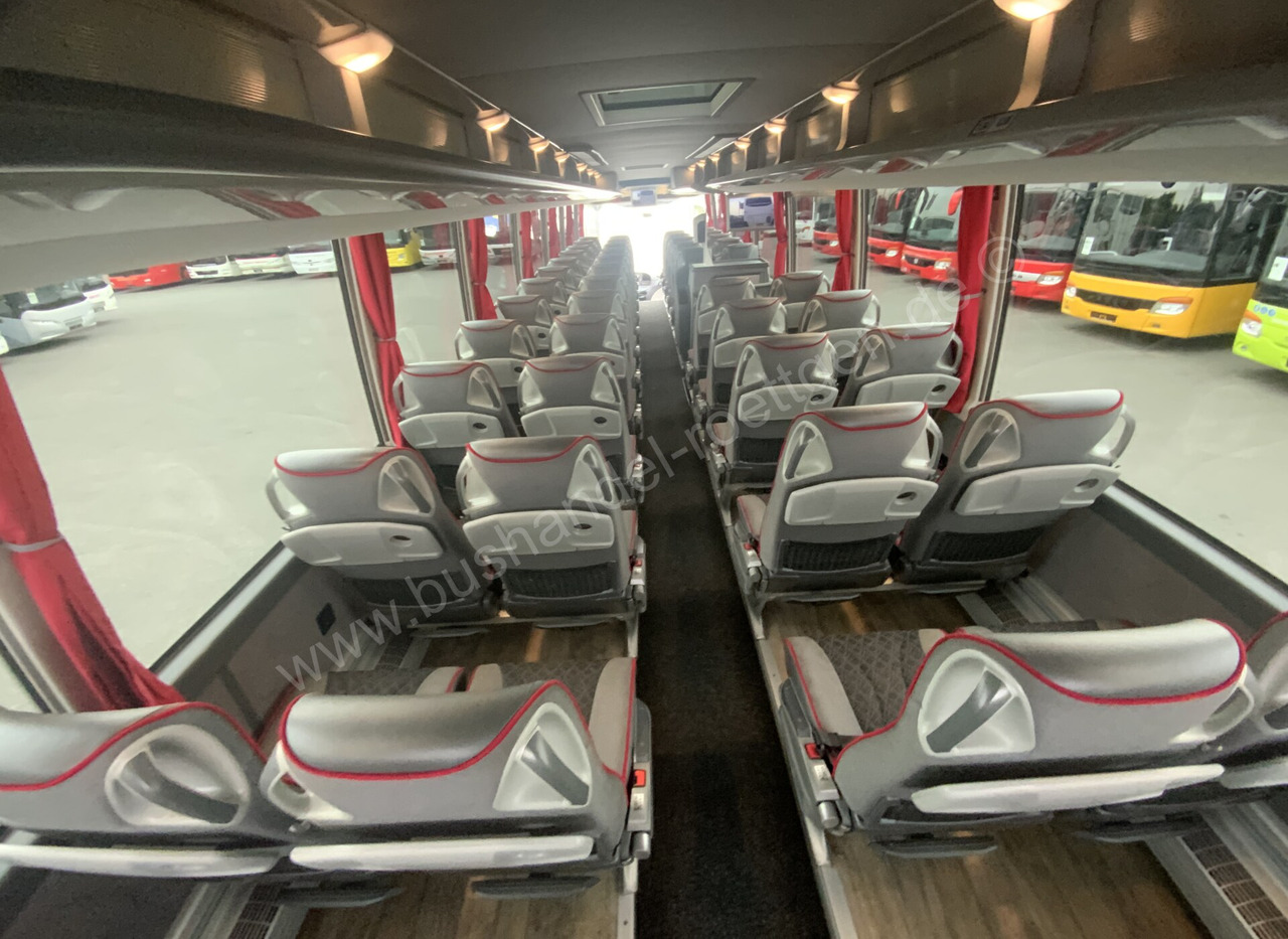 Kaugsõidu buss Setra S 516 HD: pilt 15