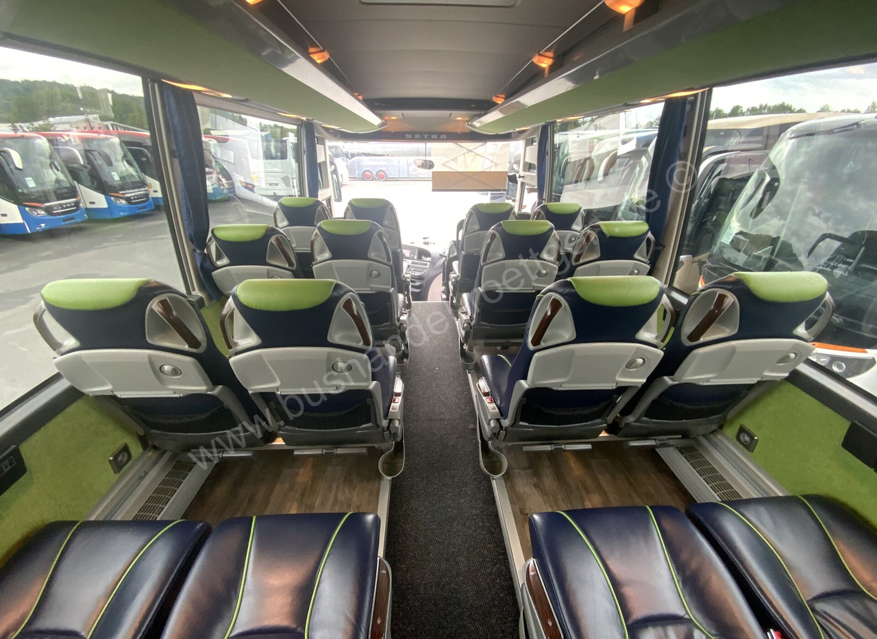 Kaugsõidu buss Setra S 516 HD: pilt 20