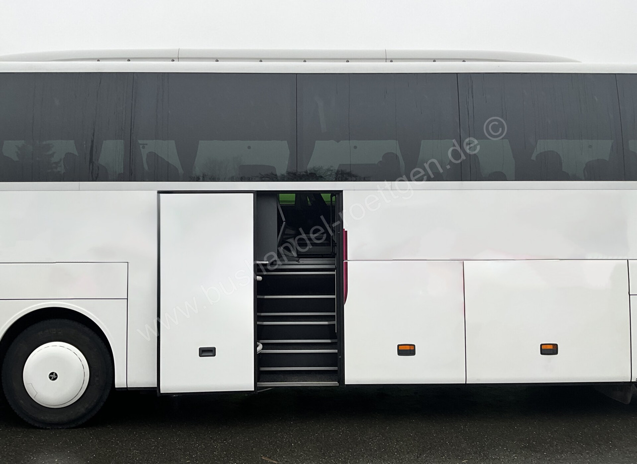 Setra S 516 HD - Kaugsõidu buss: pilt 5 Setra S 516 HD - Kaugsõidu buss: pilt 5
