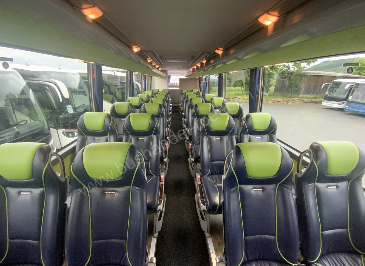 Kaugsõidu buss Setra S 516 HD: pilt 12