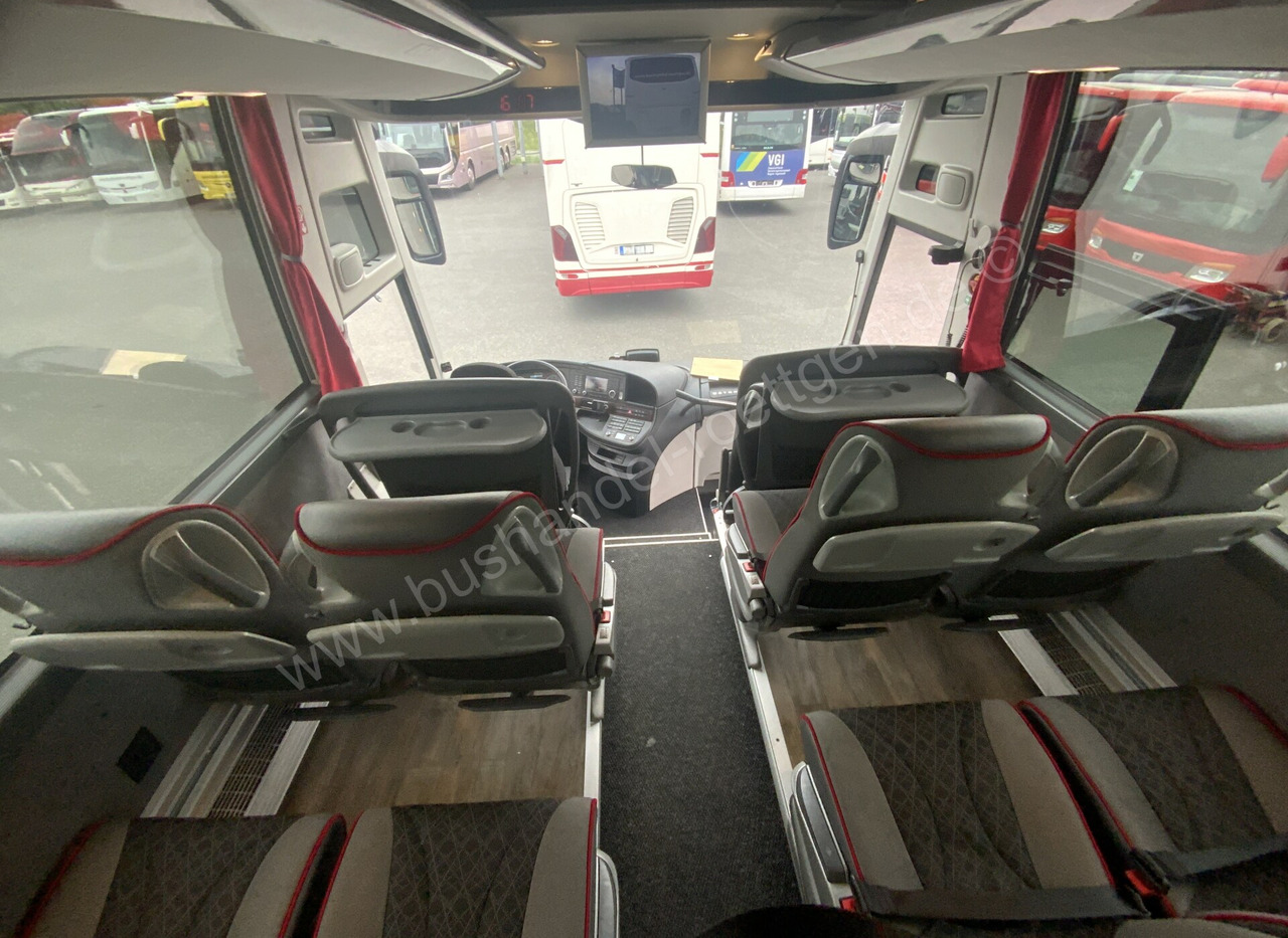 Kaugsõidu buss Setra S 516 HD: pilt 19