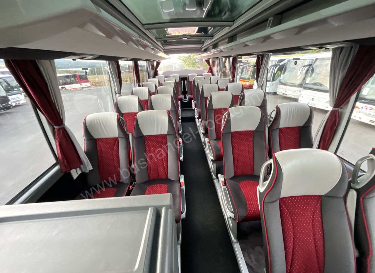 Kaugsõidu buss Setra S 516 HDH: pilt 14