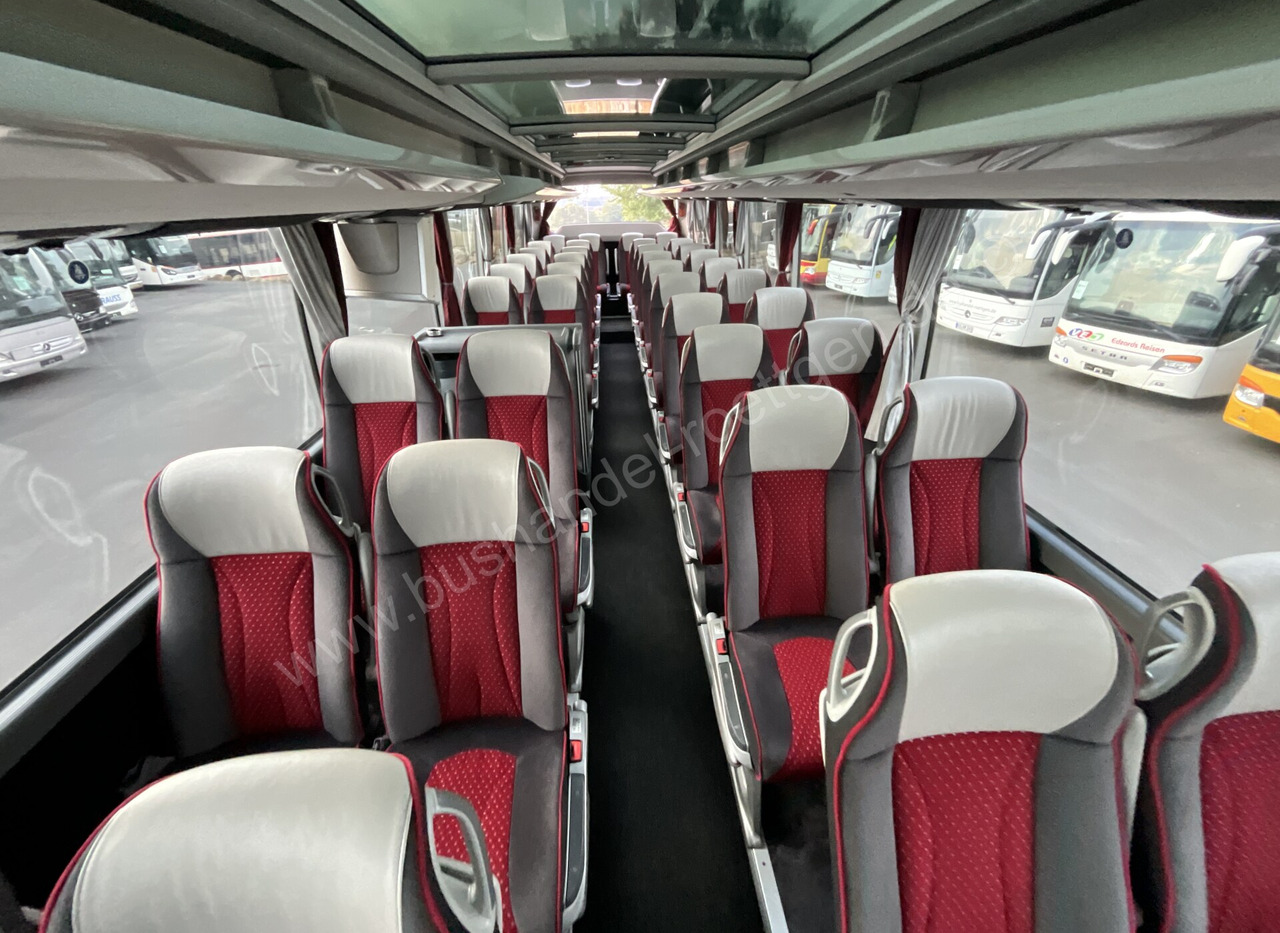 Kaugsõidu buss Setra S 516 HDH: pilt 12