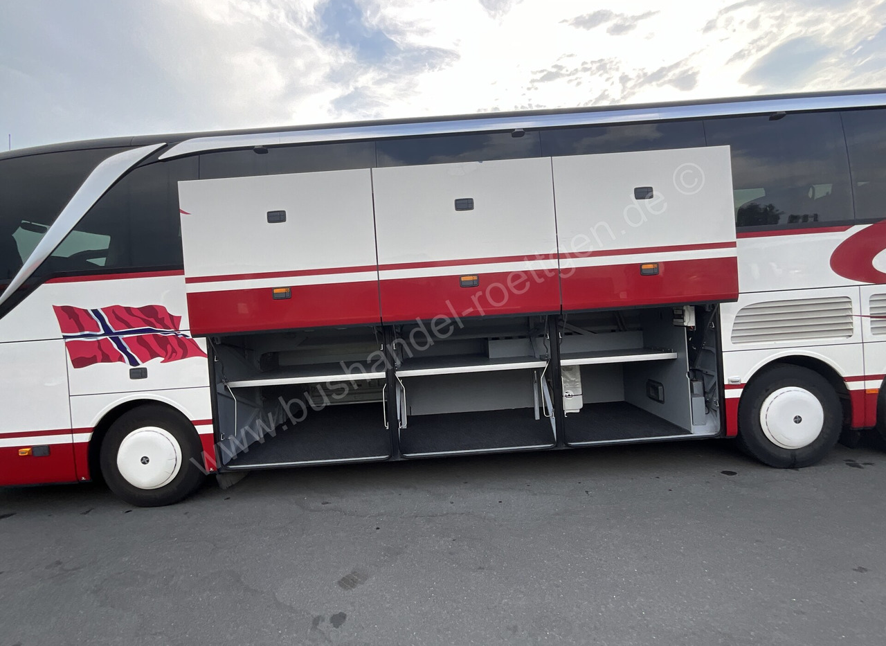 Kaugsõidu buss Setra S 516 HDH: pilt 6