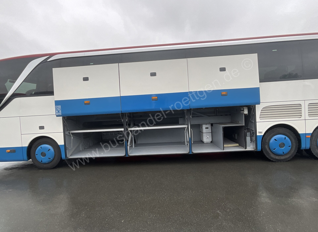 Setra S 517 HDH - Kaugsõidu buss: pilt 5 Setra S 517 HDH - Kaugsõidu buss: pilt 5