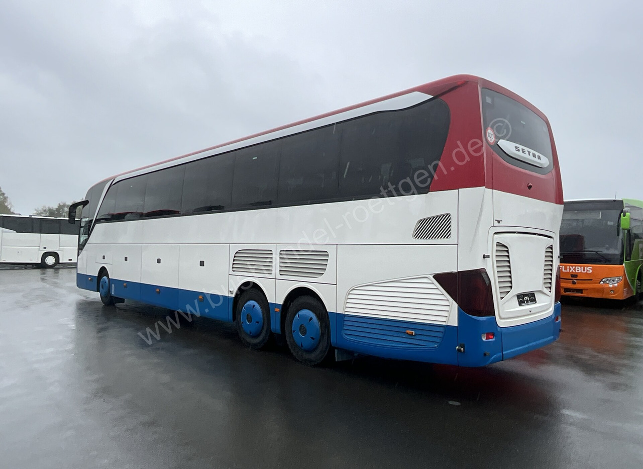 Setra S 517 HDH - Kaugsõidu buss: pilt 3 Setra S 517 HDH - Kaugsõidu buss: pilt 3
