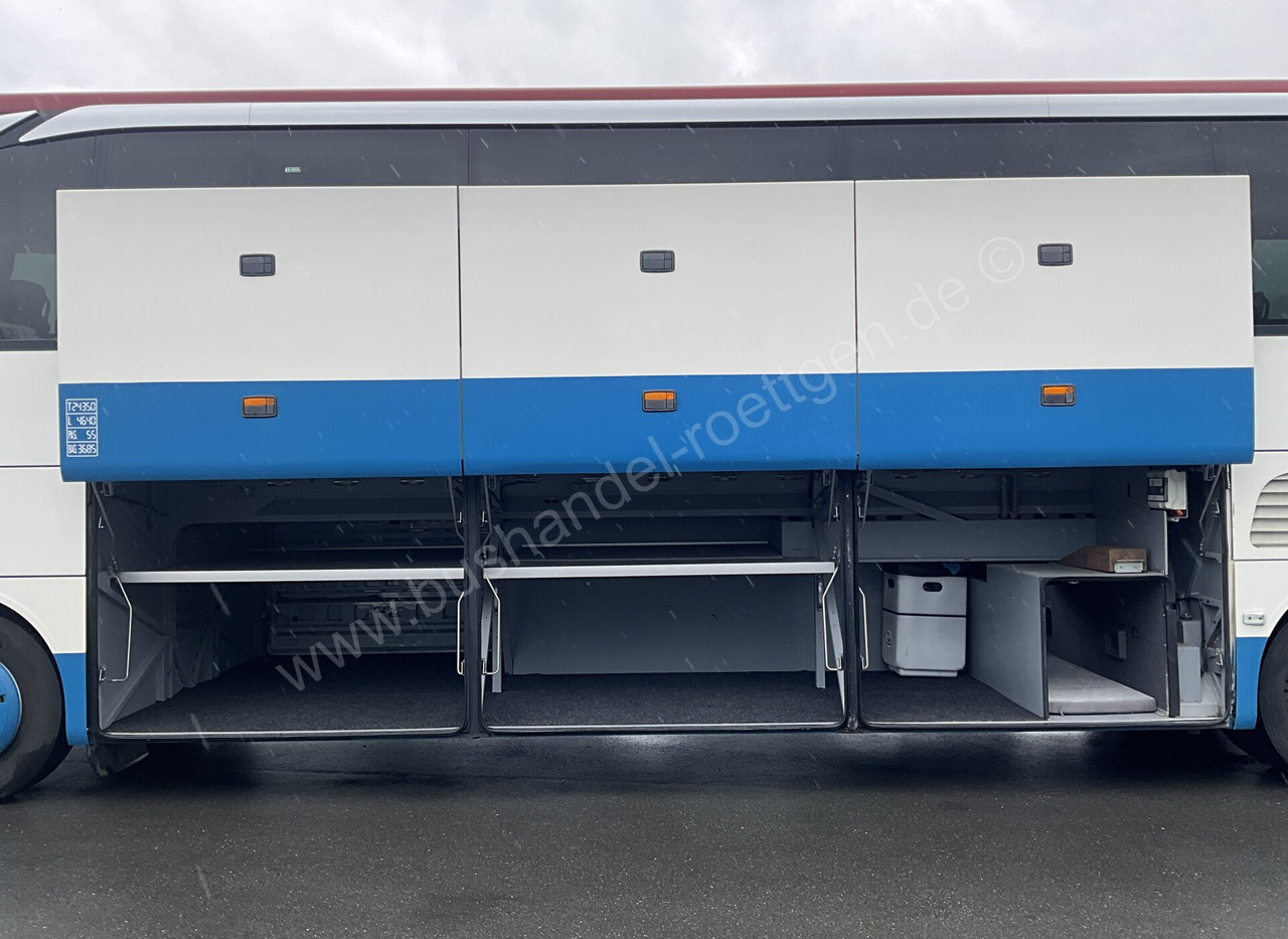 Setra S 517 HDH - Kaugsõidu buss: pilt 5 Setra S 517 HDH - Kaugsõidu buss: pilt 5