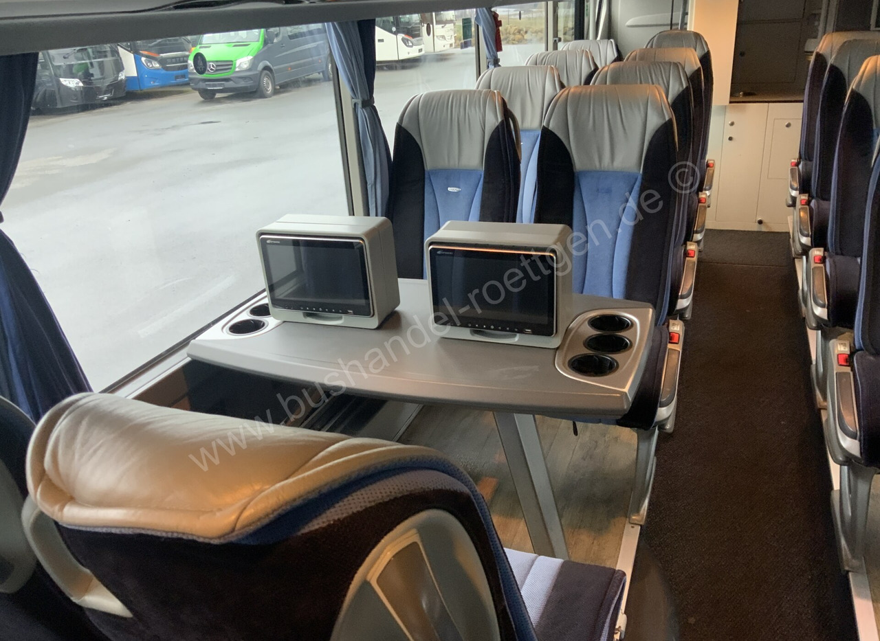 Kahekordne buss Setra S 531 DT: pilt 14
