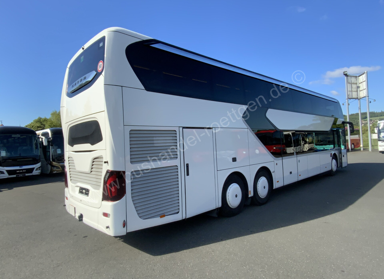 Setra S 531 DT - Kaugsõidu buss: pilt 3 Setra S 531 DT - Kaugsõidu buss: pilt 3