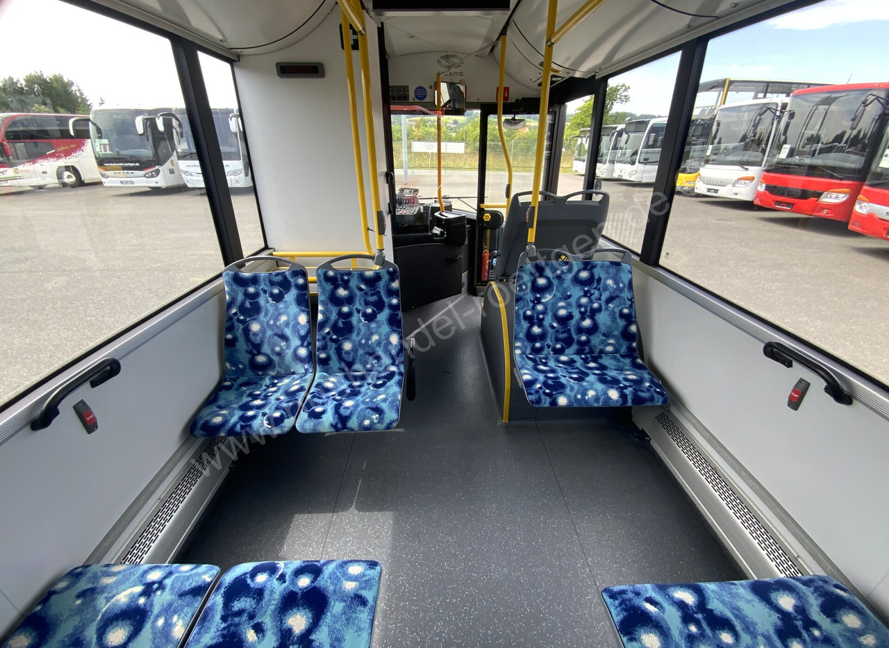 Linnaliini buss Solaris Urbino 10,9 LE: pilt 17