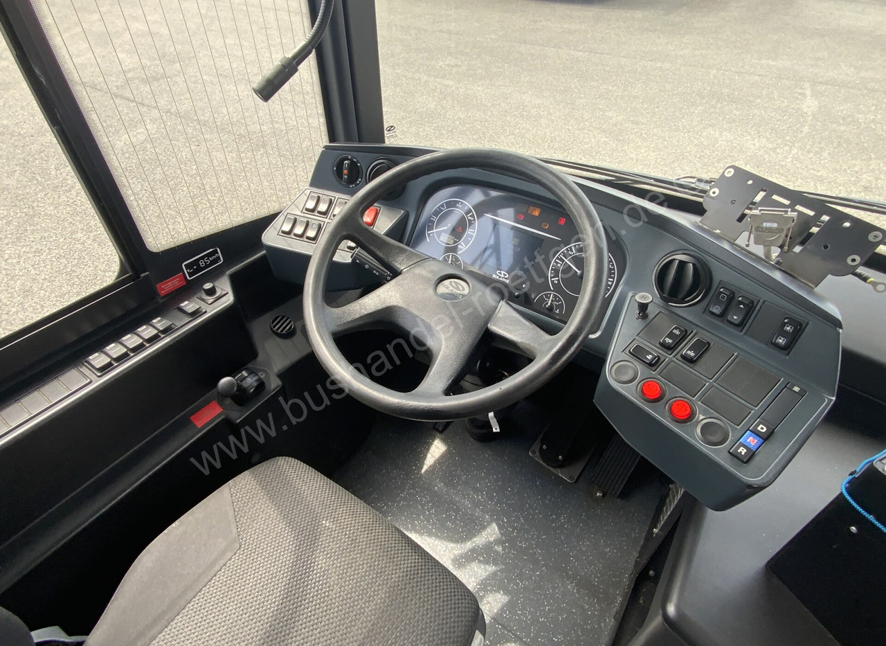 Linnaliini buss Solaris Urbino 10,9 LE: pilt 18