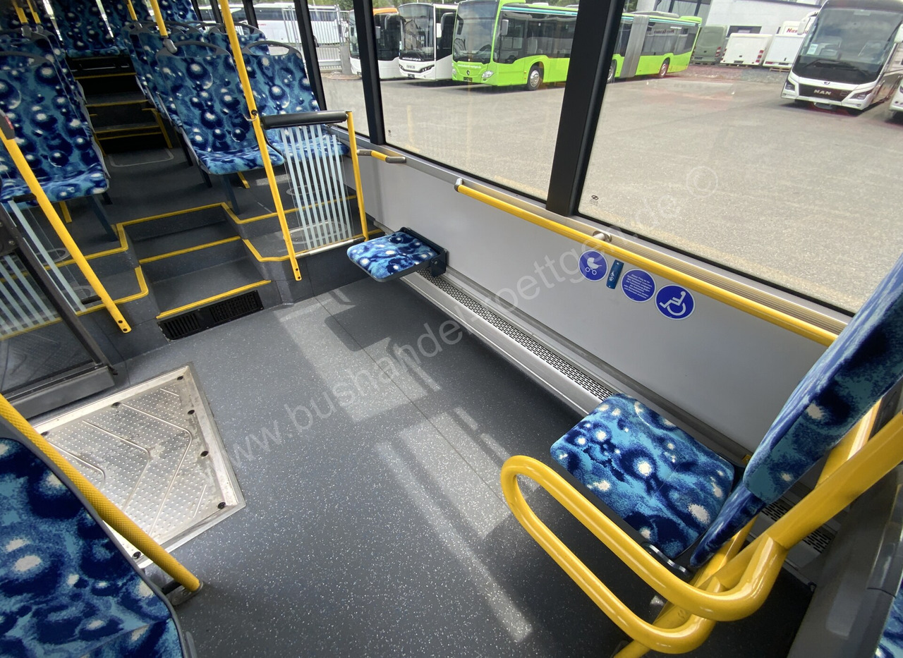 Linnaliini buss Solaris Urbino 10,9 LE: pilt 11