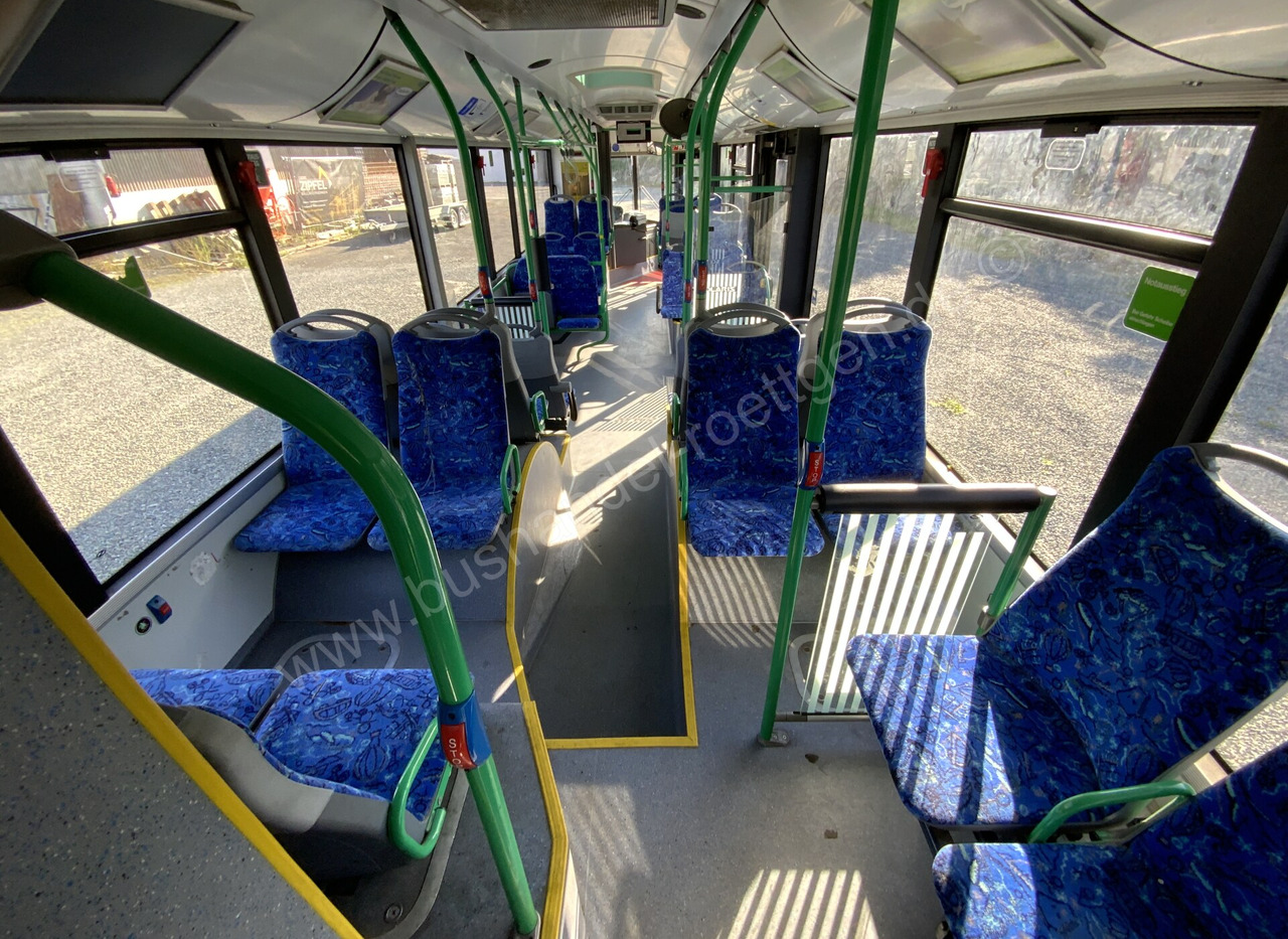 Linnaliini buss Solaris Urbino 12: pilt 15