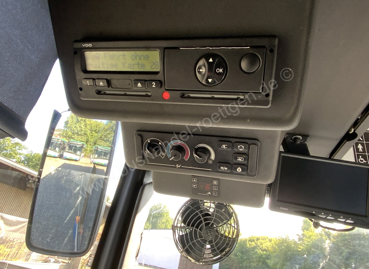 Linnaliini buss Solaris Urbino 12: pilt 19