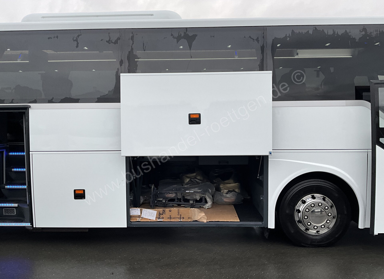 Temsa Safari HD 13 - Kaugsõidu buss: pilt 5 Temsa Safari HD 13 - Kaugsõidu buss: pilt 5