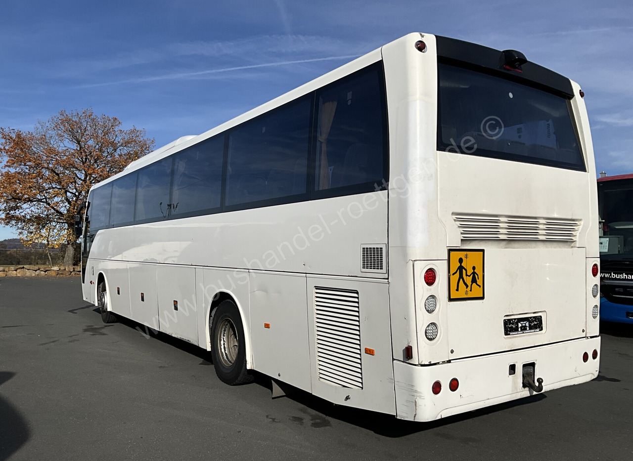 Temsa Safari HD - Kaugsõidu buss: pilt 4 Temsa Safari HD - Kaugsõidu buss: pilt 4