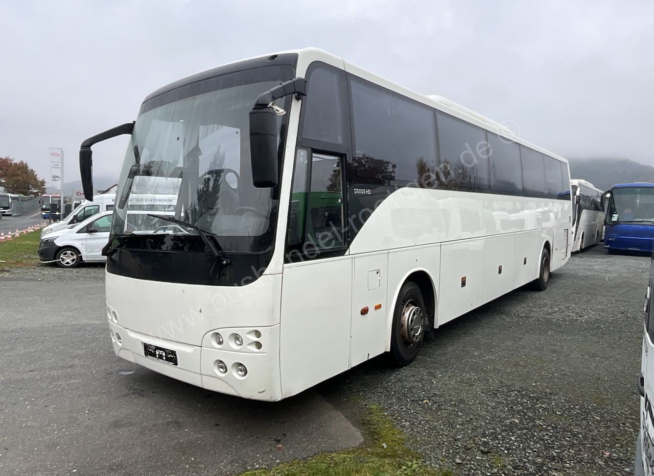 Temsa Safari HD - Kaugsõidu buss: pilt 2 Temsa Safari HD - Kaugsõidu buss: pilt 2