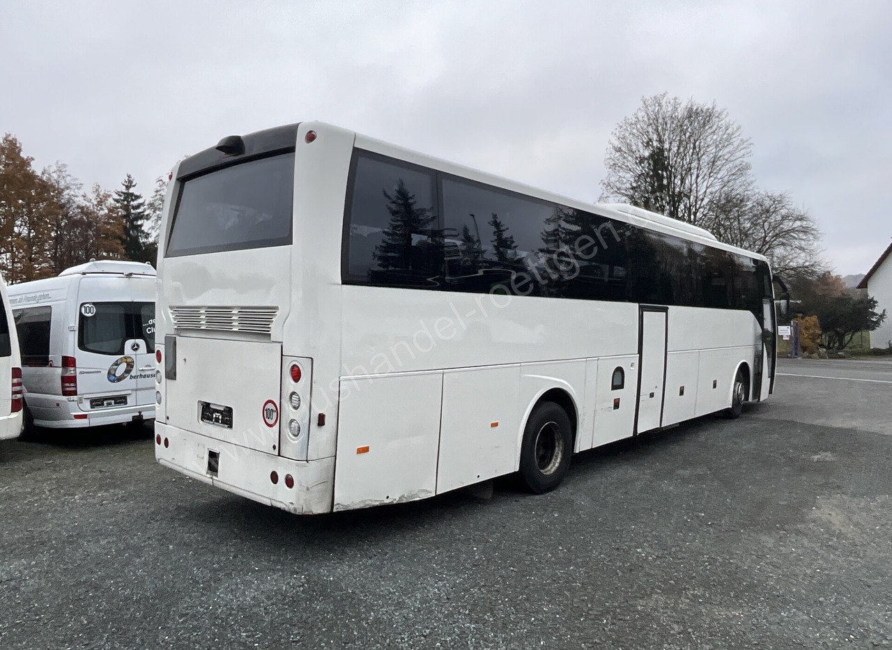 Temsa Safari HD - Kaugsõidu buss: pilt 3 Temsa Safari HD - Kaugsõidu buss: pilt 3