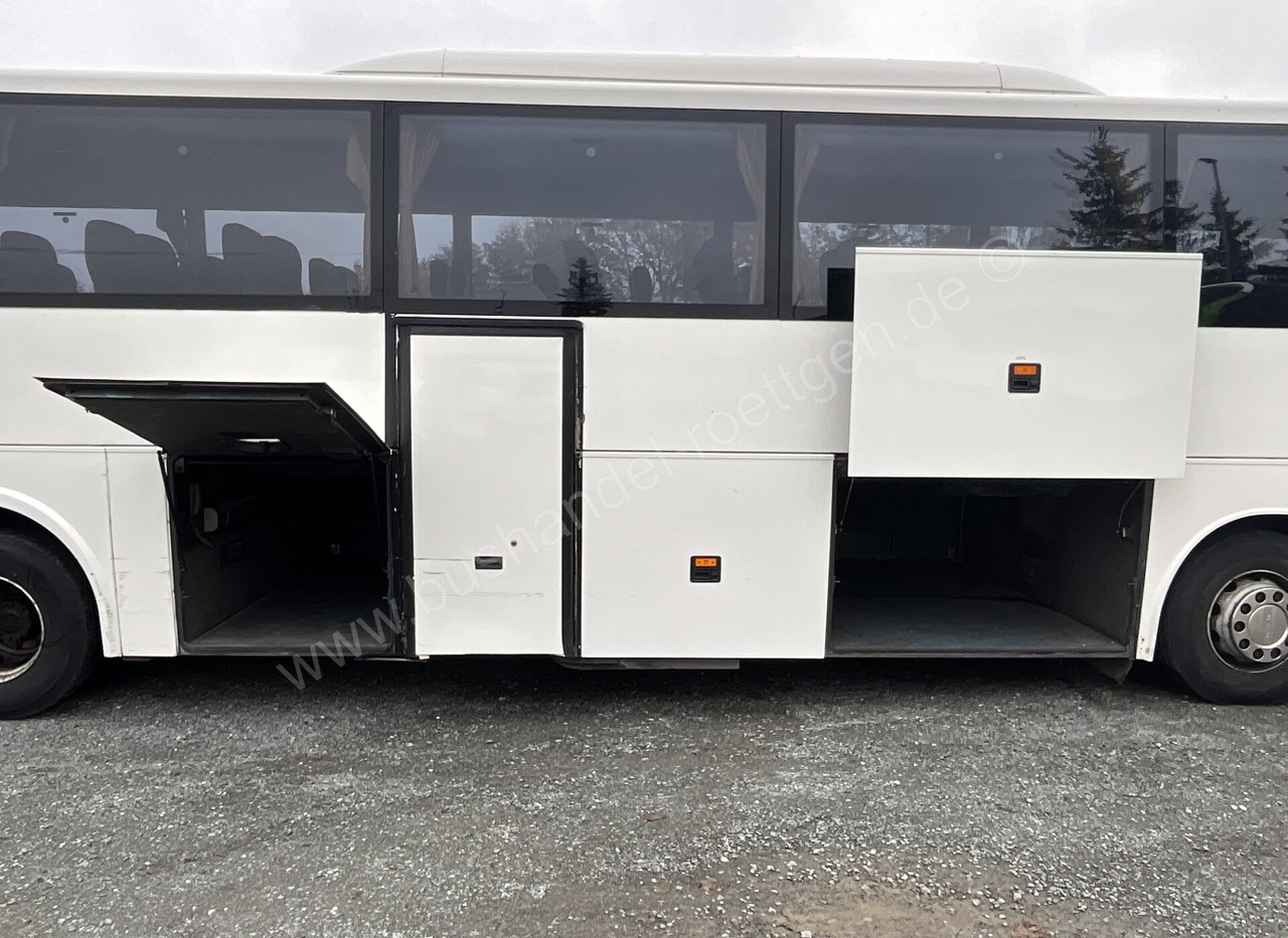 Temsa Safari HD - Kaugsõidu buss: pilt 5 Temsa Safari HD - Kaugsõidu buss: pilt 5