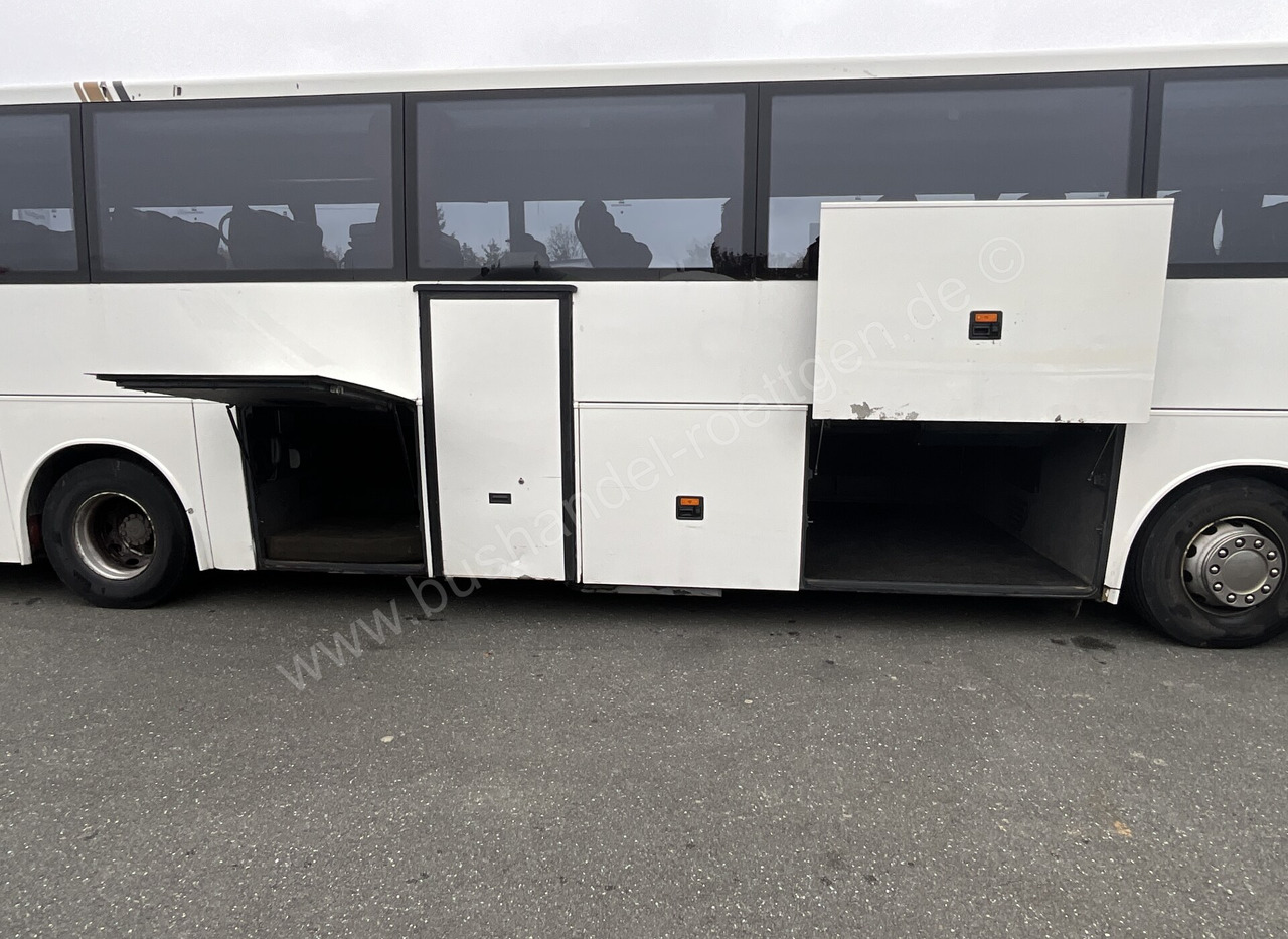 Temsa Safari HD - Kaugsõidu buss: pilt 5 Temsa Safari HD - Kaugsõidu buss: pilt 5