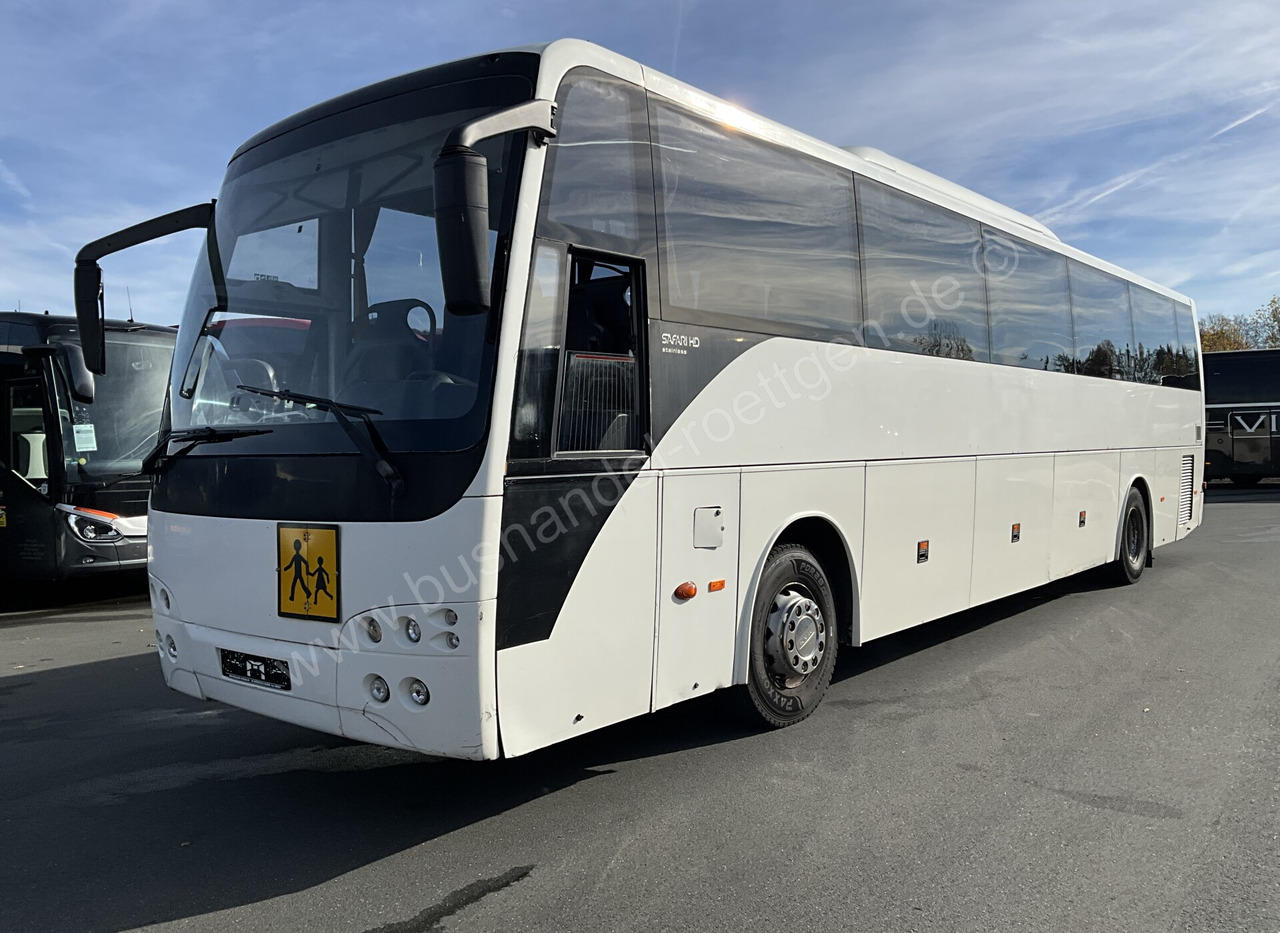 Temsa Safari HD - Kaugsõidu buss: pilt 2 Temsa Safari HD - Kaugsõidu buss: pilt 2