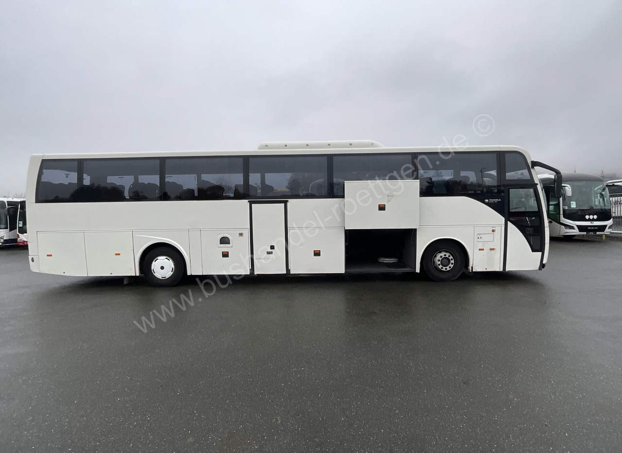 Temsa Safari HD - Kaugsõidu buss: pilt 5 Temsa Safari HD - Kaugsõidu buss: pilt 5